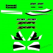 ZX-6R