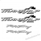 XL650V Transalp (2000-2004)