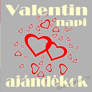 Kirakatdekoráció, Kirakat matrica - Valentin nap - Valentin nap 1092