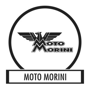 Motormatrica, Motor dekorációk - 01.Motormatricák - Moto Morini