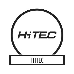 Bicycle sticker, Bicycle decal - HiTEC