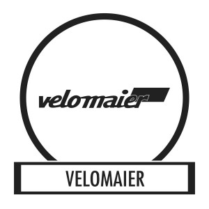 Bicycle sticker, Bicycle decal - Velomaier