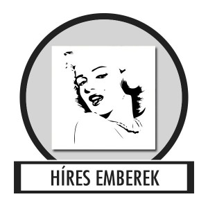 Printed canvas art - Celeb