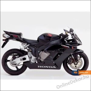 Motor sticker, Motor decal - 01.Motor sticker - Honda - CBR1000RR Fireblade