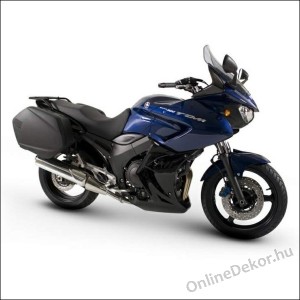 Motor sticker, Motor decal - 01.Motor sticker - Yamaha - TDM 900