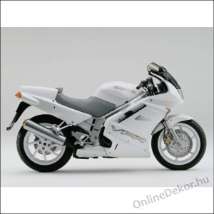 Motormatrica, Motor dekorációk - 01.Motormatricák - Honda - VFR 750 rc36